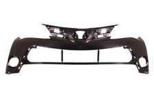 Fits Toyota Rav 4 2012-Front