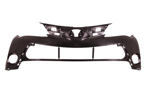 Fits toyota rav 2012 front - toyota,