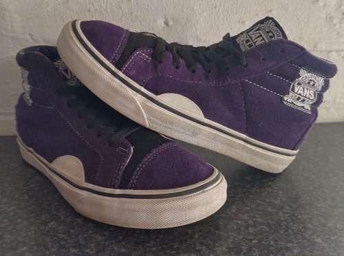 Vans california native deep - vans,