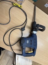 MAC Allister MRH 1200 Breaker Drill