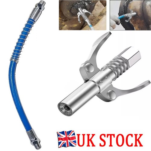 10000psi heavy duty grease gun - heavy-duty,