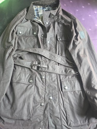 Belstaff roadways 4oz wax - belstaff,