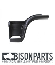 "TWIN STEP UPPER STEPWING PASSENGERS LH FITS IVECO EUROCARGO 130E-180E MODELS