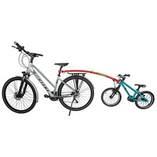 Trail-Gator Bicycle Tow Bar