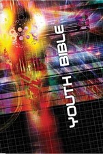 NCV YOUTH BIBLE SUNBURST HB