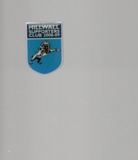 Millwall Supporters Club