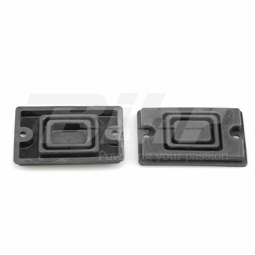 Tourmax diaphragm pump gasket - tourmax,