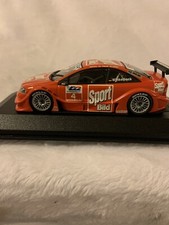 1:43 diecast Minichamps Opel