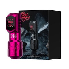 DM 4.0MM Stroke Wireless