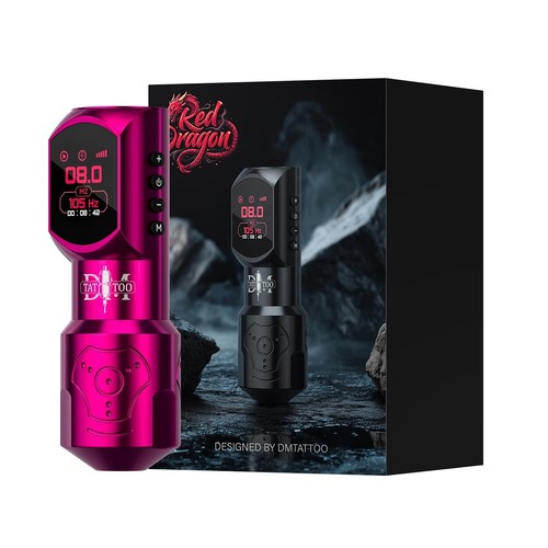 0mm stroke wireless - 4.0mm,