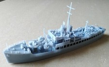Isles Class Trawler 1:300 for