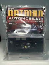Batman Automobilia Die cast