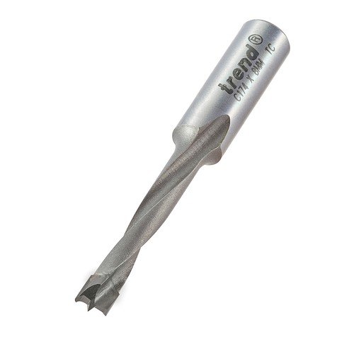 Trend c174x8mmtc 5mm dia - trend,
