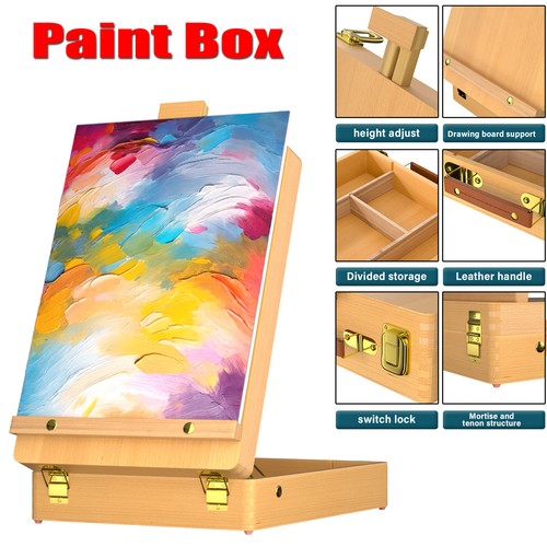 Dayplus wooden artist - wooden, artist's