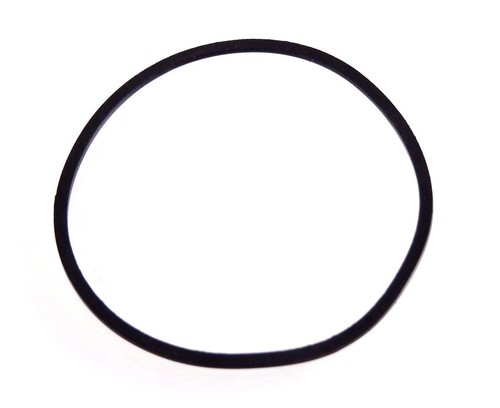 Three case back gasket - three,