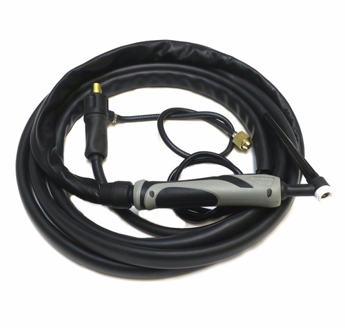 Tig welding torch rigid - welding,