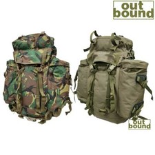 Army Rucksack Military Combat