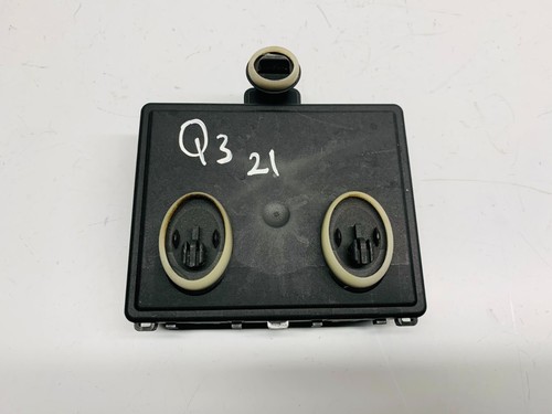 Audi door control module - audi,