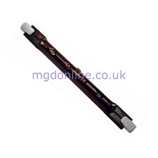 450 - 500 Watt 118 mm Ruby R7