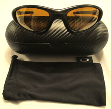 OAKLEY STRAIGHT JACKET MINT 