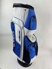Cobra Golf Cart Bag Fly XL 14 Way Divider /Strap /Rainhood /22571