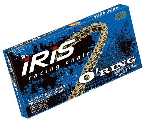 Drive chain optional for - chain,