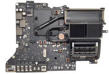 Apple iMac 27" A1419 Late 2013 Core i5 3.2GHz 8GB RAM Logic Board 820-3478-A