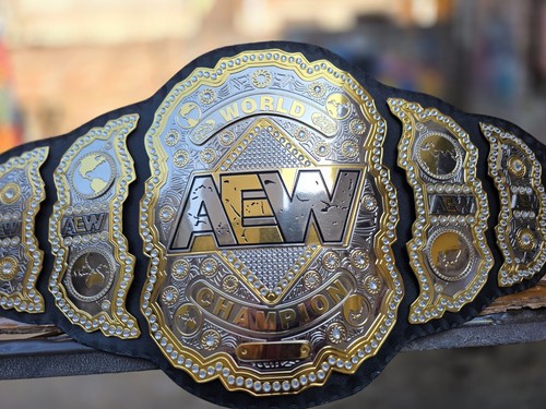 Aew all elite - all,