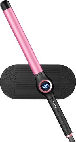 Inch curling wand - curling,