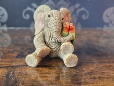 Tuskers Love Is A Loving pair