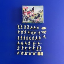 Vintage Airfix Boxed Waterloo