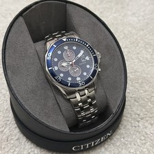 Citizen Men's Eco-Drive
