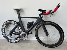 Planet X Exocet 2 Carbon Triathalon / Time Trial / Road Bike - Medium frame