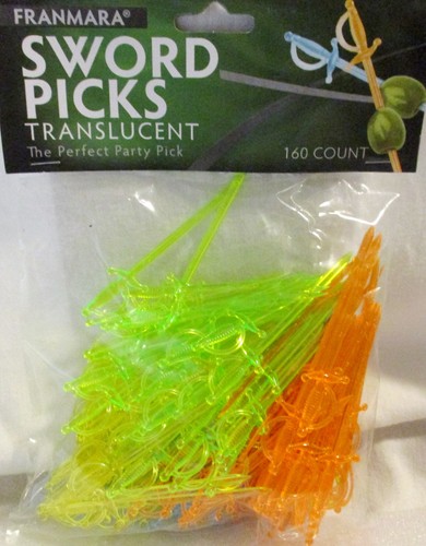 Franmara translucent cocktail - franmara,