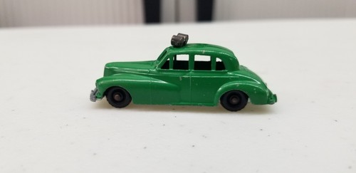 Vtg 1950s budgie wolseley - 1950s,