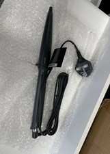 Ghd Creative Curl Wand Hair Styler Curling Wand Black C Grade