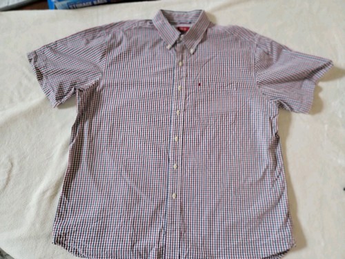 Lt159 izod men - izod, short