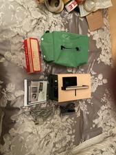 Cabin Automat Slide Projector