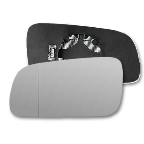 Wing door mirror - wing,