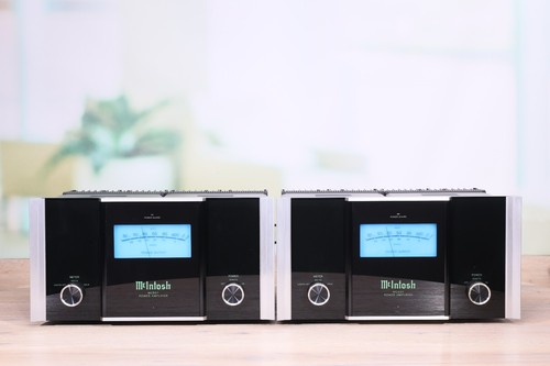 Mcintosh 501 power - 2x,