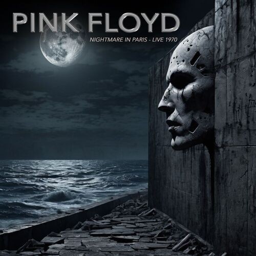 Pink floyd nightmare in - pink,