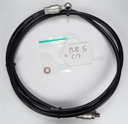 Hope giant mph - /, hose