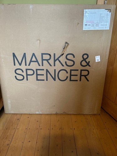 Bnib marks and - marks,