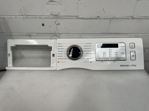Genuine samsung tumble dryer - tumble,