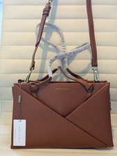 Charles And Keith Ladies