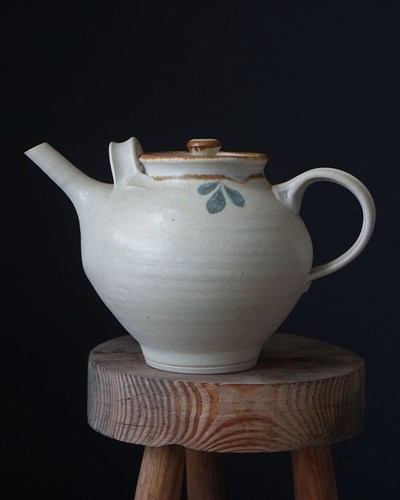 Vintage studio pottery - vintage,