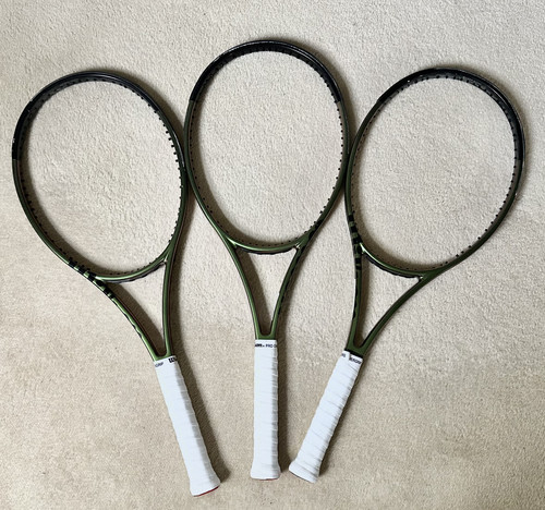 Pro stock h22 wilson blade - pro,