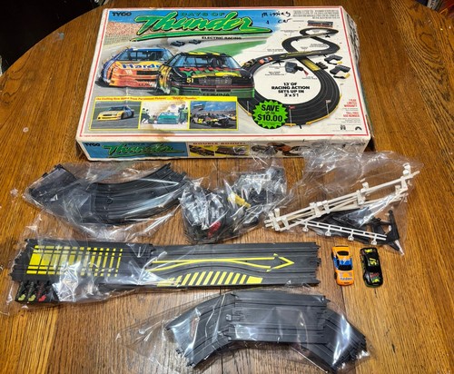Vtg 1990 tyco - 1990, of