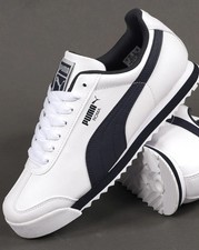 Puma roma trainer exclusive - trainer,