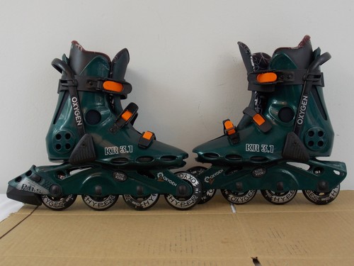 Oxygen men s inline - oxygen, men's